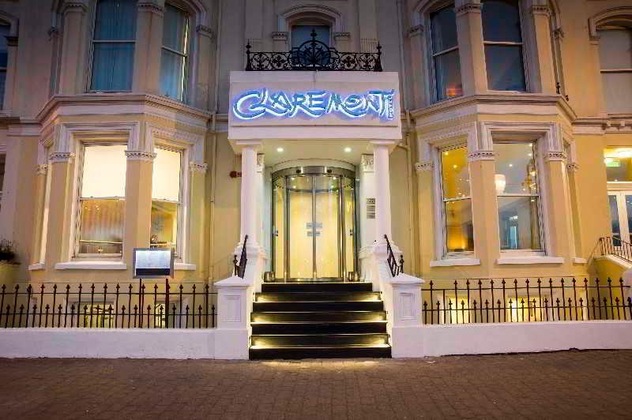 Gallery - The Claremont