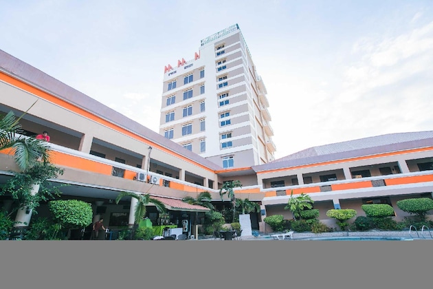 Gallery - La Maja Rica Hotel