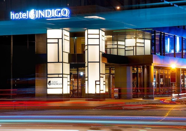 Gallery - Hotel Indigo Kaohsiung Central Park