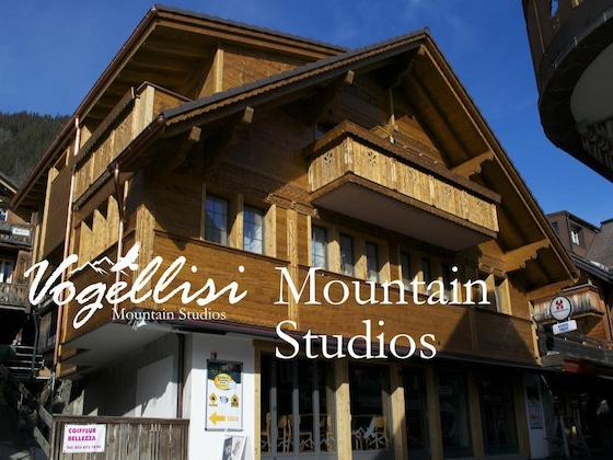 Gallery - Hotel Baeren