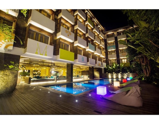 Gallery - Ikosharold Suites Seminyak