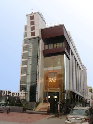 Gallery - Hotel D Grand