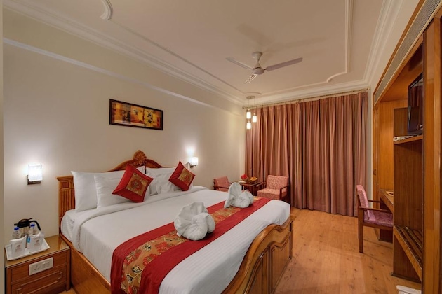Gallery - Hotel Baljees Regency