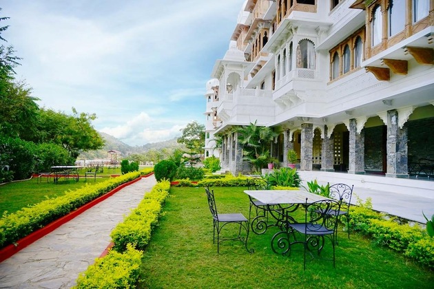 Gallery - Kavish The Haveli Resort