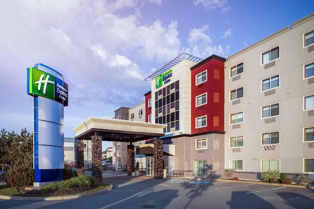 Gallery - Holiday Inn Express & Suites Halifax - Bedford, An Ihg Hotel