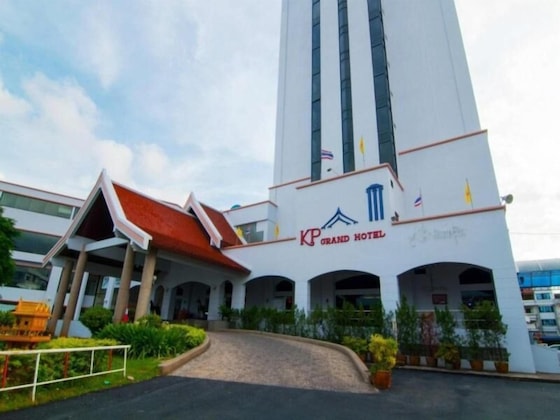 Gallery - Kp Grand Hotel Chanthaburi