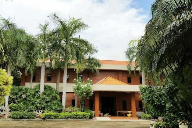 Gallery - Raisailuang Resort