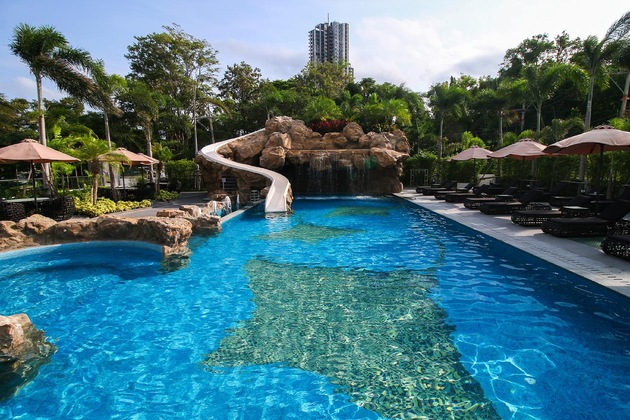 Gallery - The Legend Residences Pattaya
