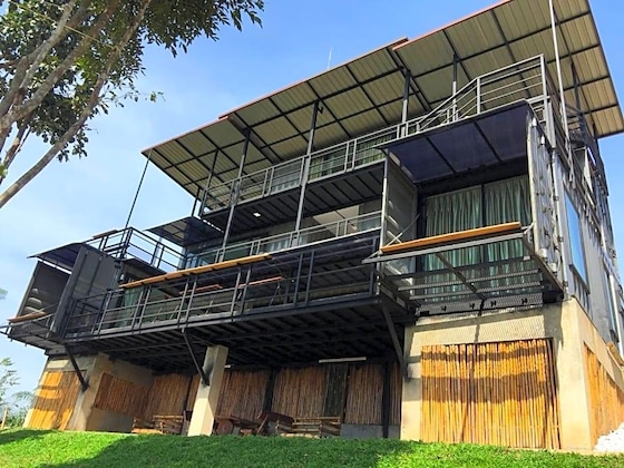 Gallery - The Nature Club Resort