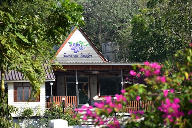 Gallery - Mittraphap Resort