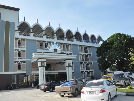 Gallery - Queen Palace Hotel