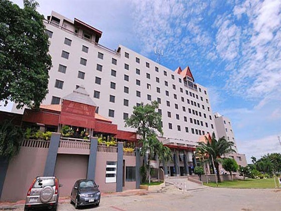 Gallery - Songphanburi Hotel