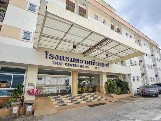 Gallery - Trat Center Hotel