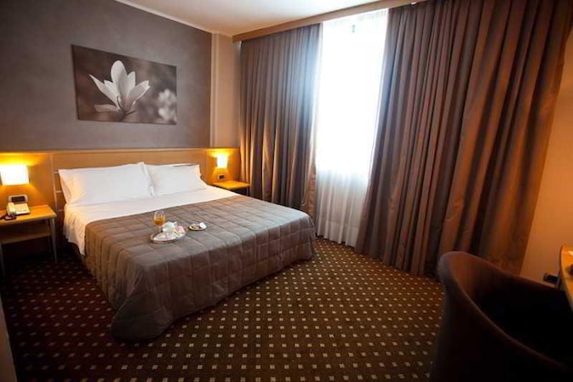 Gallery - Garda Hotel