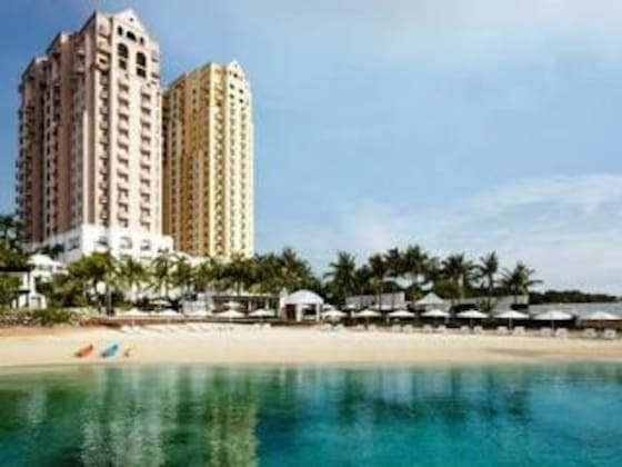 Gallery - Hilton Cebu