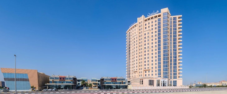 Gallery - Hilton Al Khobar King Fahd Causeway