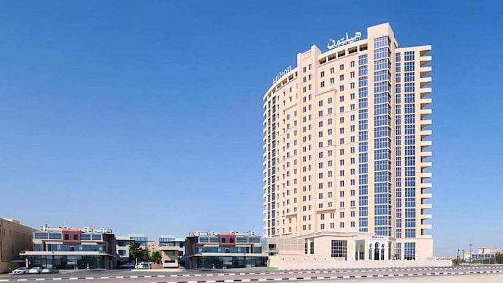 Gallery - Hilton Al Khobar King Fahd Causeway