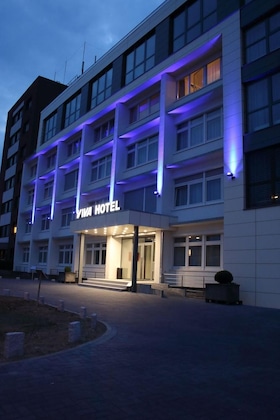 Gallery - Viva Hotel Lübeck