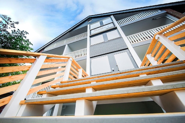 Gallery - Bude54