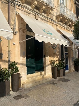 Gallery - Gran Bretagna Boutique Hotel Ortigia