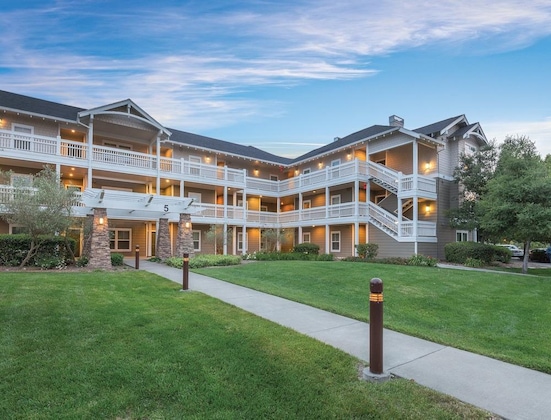 Gallery - Worldmark Windsor