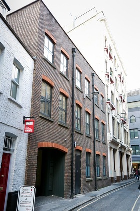 Gallery - Rojen Apartments Liverpool Street