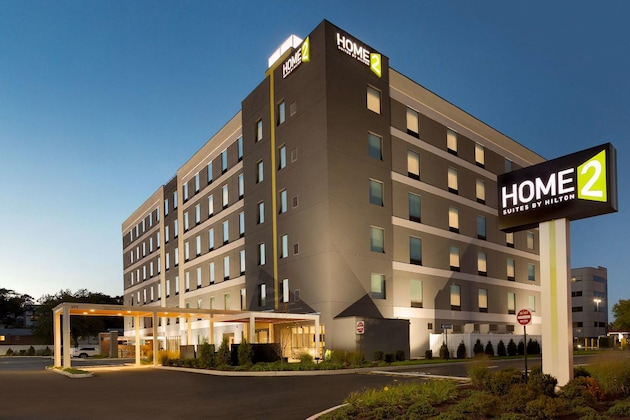 Gallery - Home2 Suites By Hilton Hasbrouck Heights