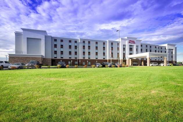 Gallery - Hampton Inn & Suites Hammond