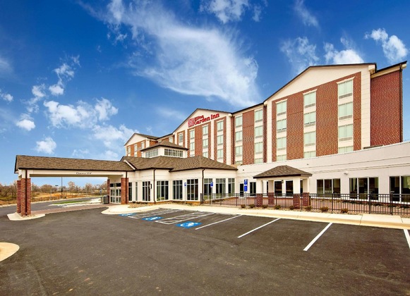 Gallery - Hilton Garden Inn Martinsburg