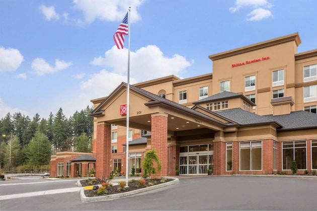 Gallery - Hilton Garden Inn Olympia