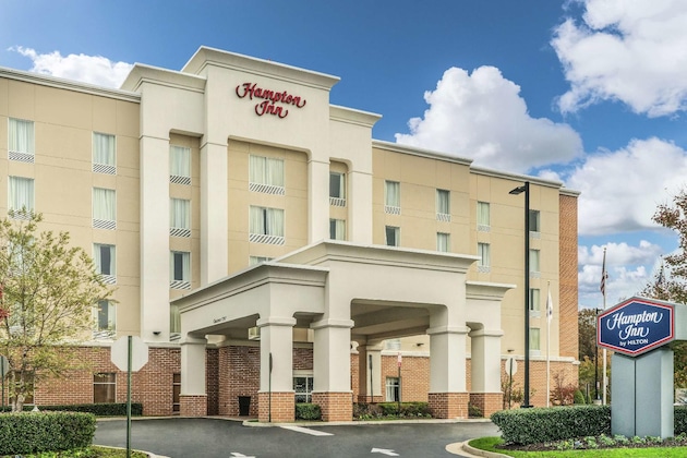 Gallery - Hampton Inn Richmond - Airport