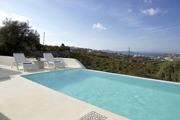 Gallery - White Orchid Villa