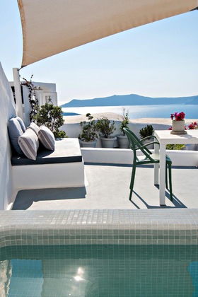 Gallery - Revelis Villa & Canava