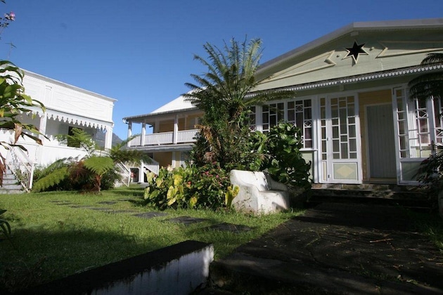 Gallery - Le Relais Des Cimes