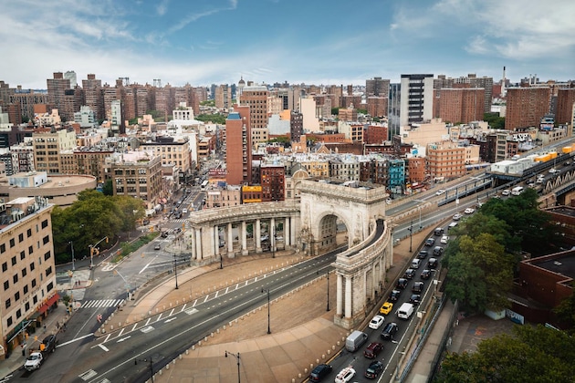 Gallery - Hotel 50 Bowery, Part Of Jdv By Hyatt