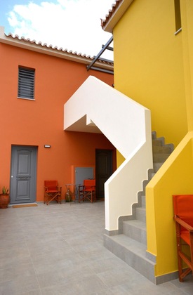 Gallery - Aegina Bed & Culture - B&B Hotel