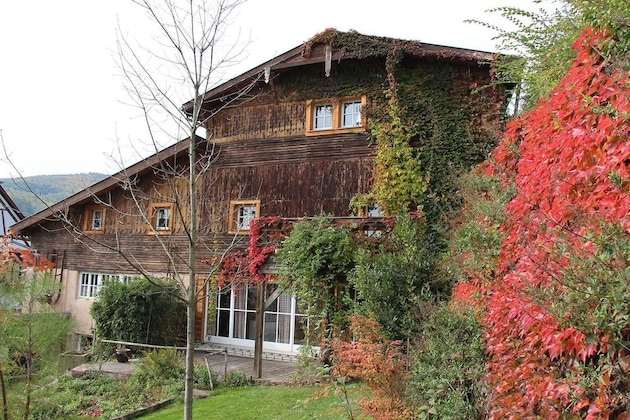 Gallery - La Grange du Couvent