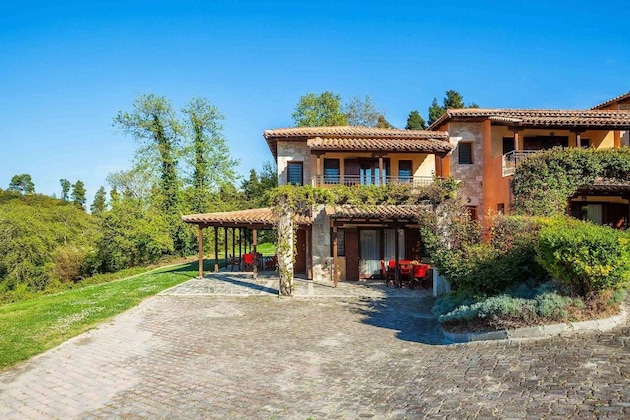 Gallery - Akritas Ef Zin Villas & Suites