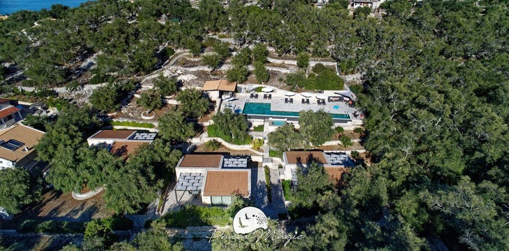 Gallery - Paxoi Resort - Adults Only