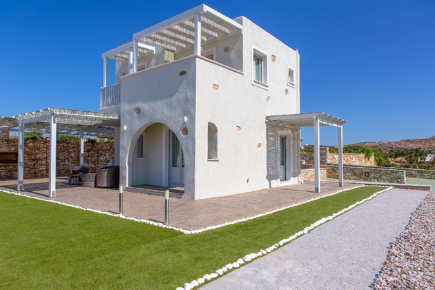 Gallery - Sun And Moon Villas