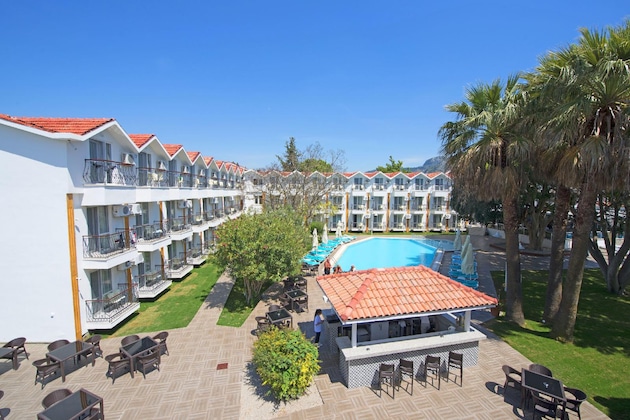 Gallery - Grand Emir Hotel & Spa