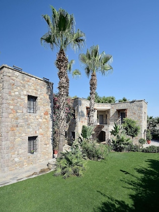 Gallery - Yalikavak Marina Garden Hotel