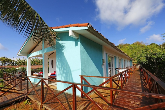 Gallery - Pousada Atobá