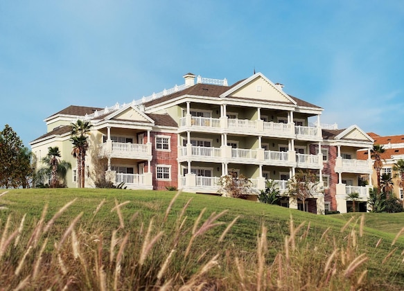 Gallery - Worldmark Reunion