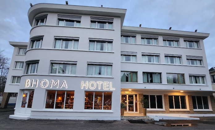 Gallery - Bhoma Hotel