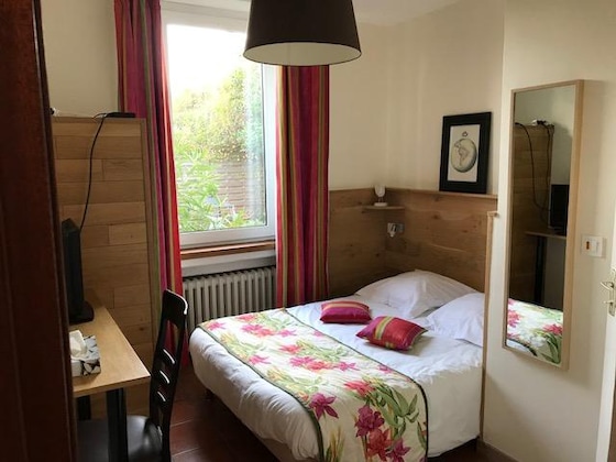Gallery - Hotel Logis Beauséjour