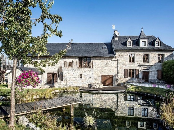 Gallery - Logis Hotel Brunel Le Rocher Blanc