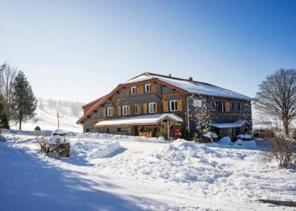 Gallery - Hotel Le Manoir Des Montagnes