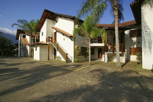 Gallery - Coconuts Maresias Hotel