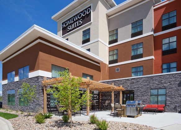 Gallery - Homewood Suites By Hilton Davenport